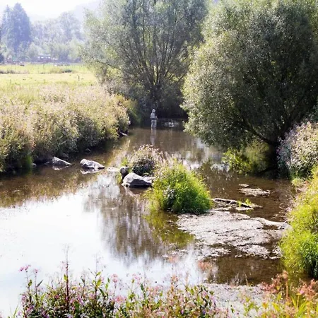 Appartement Serene In Meschede With Balcony Grevenstein