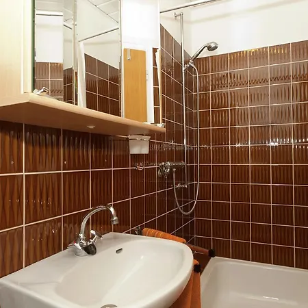 Appartement Serene In Meschede With Balcony Grevenstein