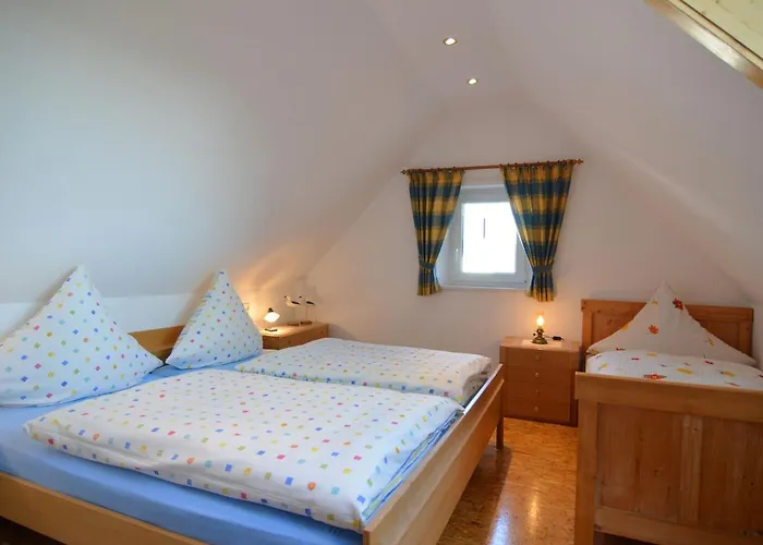 公寓 Serene In Meschede With Balcony Grevenstein