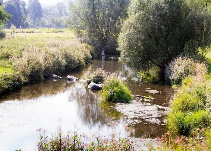 公寓 Serene In Meschede With Balcony Grevenstein
