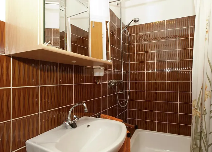 公寓 Serene In Meschede With Balcony Grevenstein